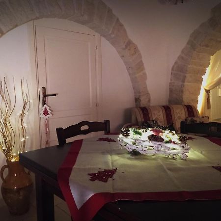 Il Trullo Di Nonna Antonia Villa Alberobello Kültér fotó