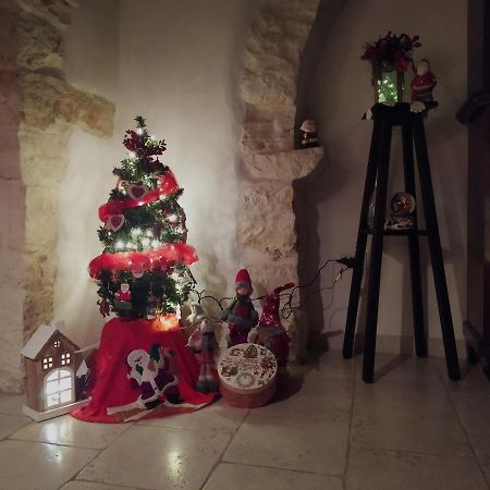 Il Trullo Di Nonna Antonia Villa Alberobello Kültér fotó