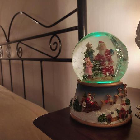 Il Trullo Di Nonna Antonia Villa Alberobello Kültér fotó