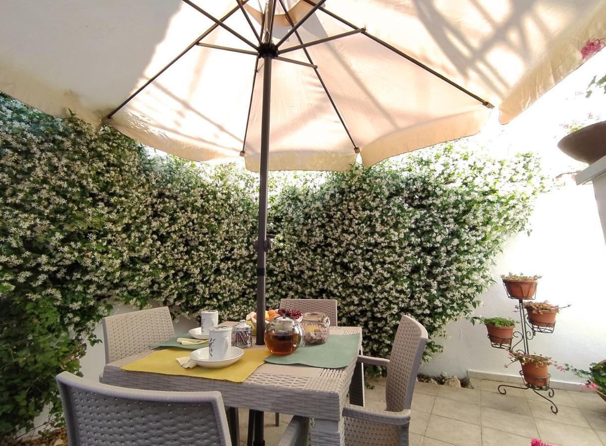 Il Trullo Di Nonna Antonia Villa Alberobello Kültér fotó