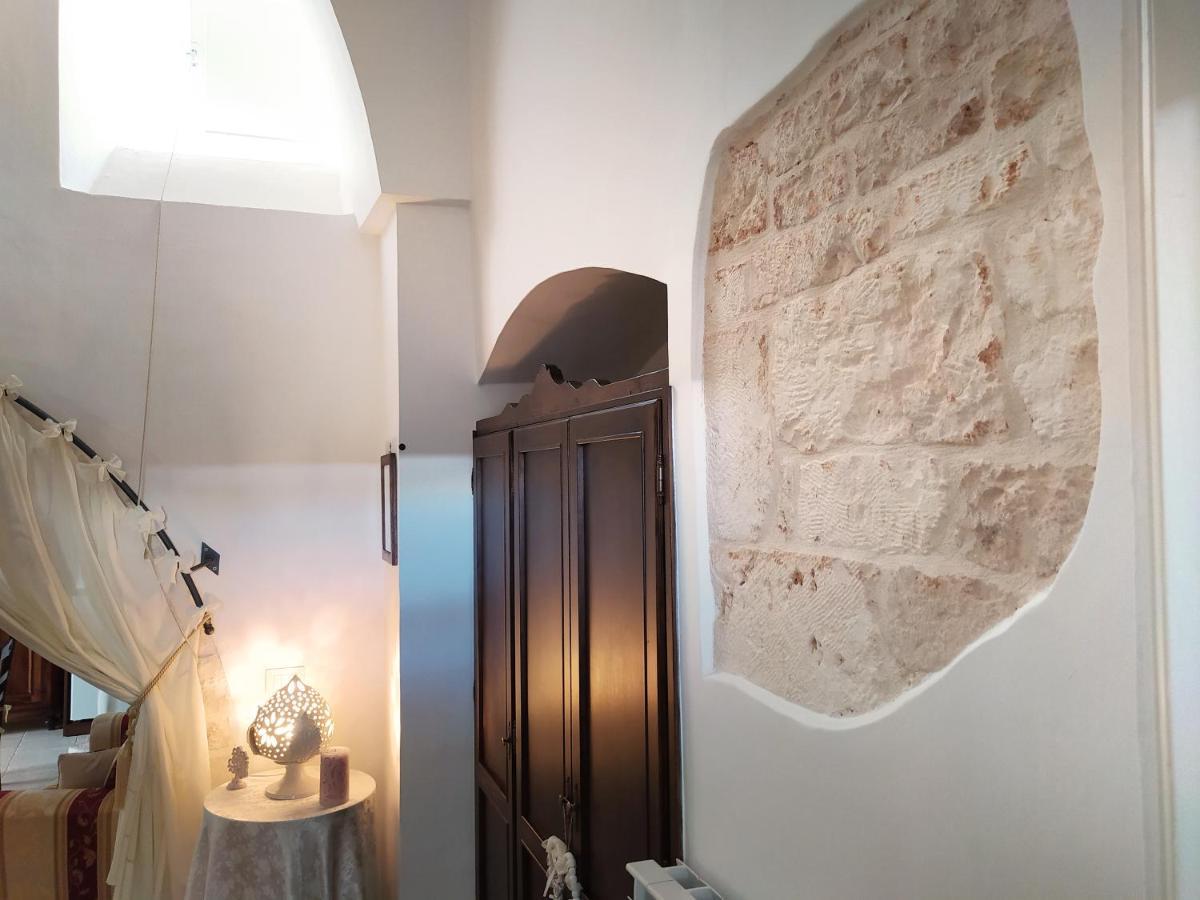 Il Trullo Di Nonna Antonia Villa Alberobello Kültér fotó