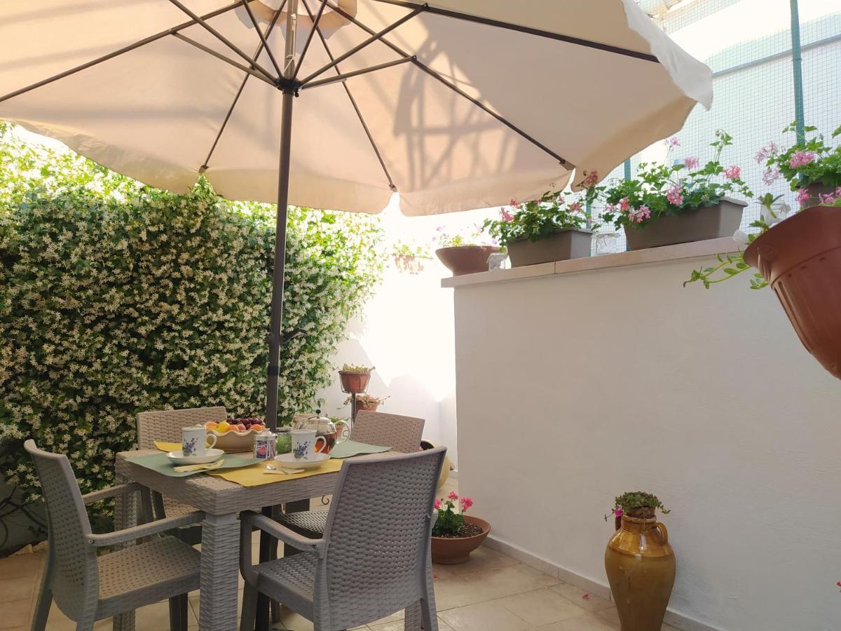 Il Trullo Di Nonna Antonia Villa Alberobello Kültér fotó