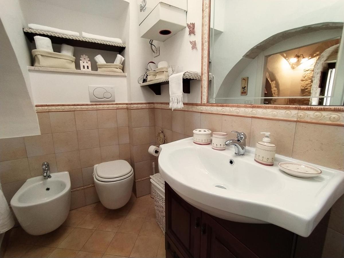 Il Trullo Di Nonna Antonia Villa Alberobello Kültér fotó