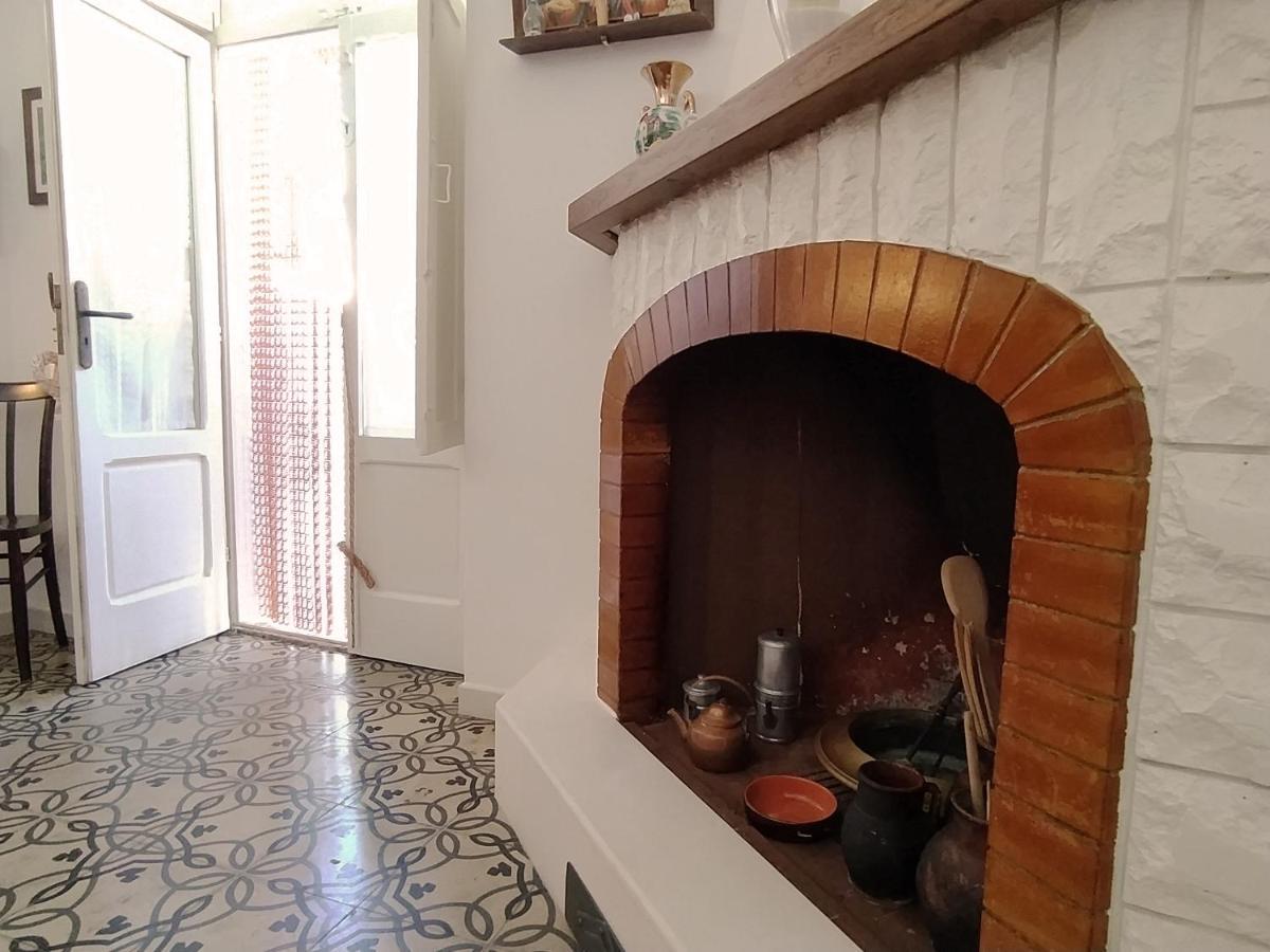 Il Trullo Di Nonna Antonia Villa Alberobello Kültér fotó