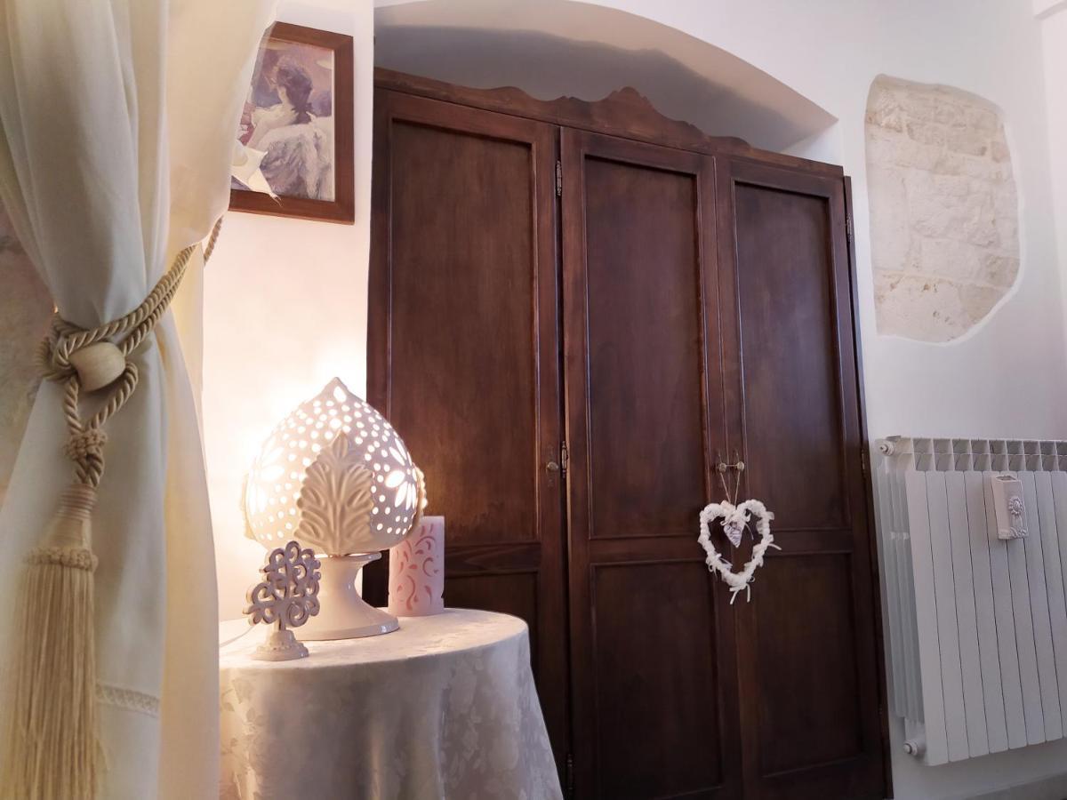 Il Trullo Di Nonna Antonia Villa Alberobello Kültér fotó