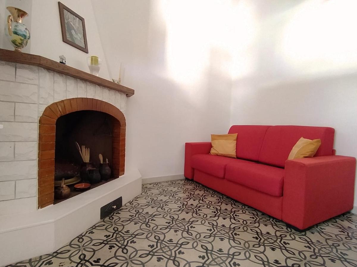 Il Trullo Di Nonna Antonia Villa Alberobello Kültér fotó
