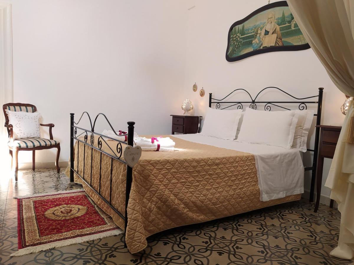 Il Trullo Di Nonna Antonia Villa Alberobello Kültér fotó