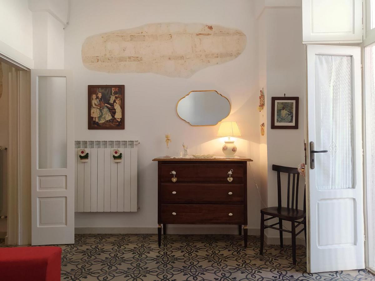 Il Trullo Di Nonna Antonia Villa Alberobello Kültér fotó