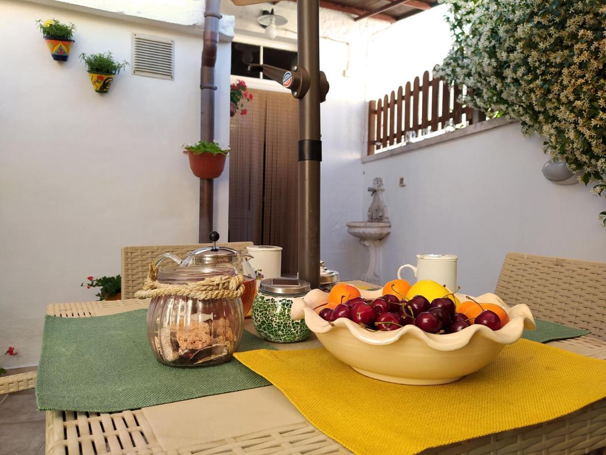 Il Trullo Di Nonna Antonia Villa Alberobello Kültér fotó