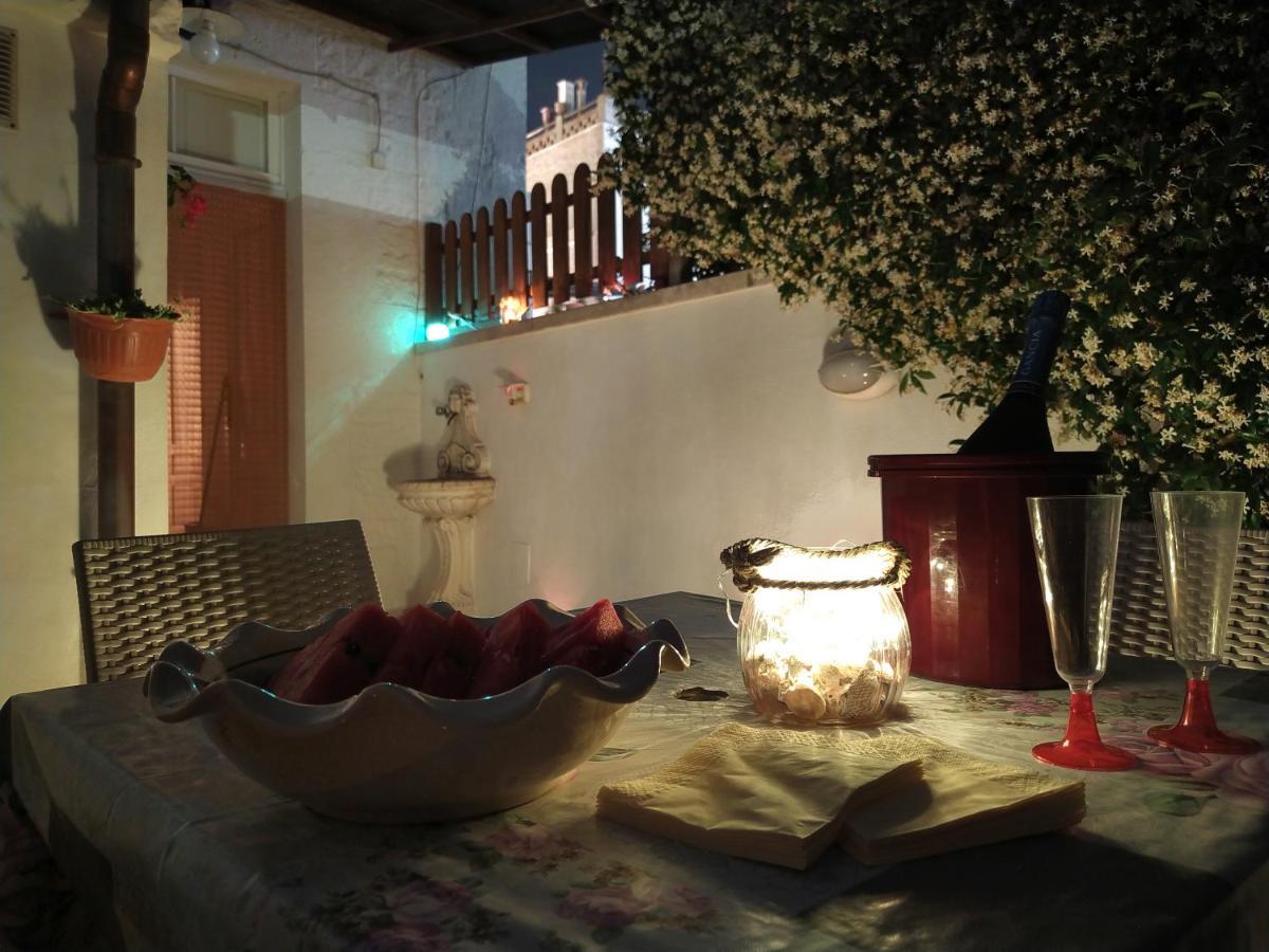 Il Trullo Di Nonna Antonia Villa Alberobello Kültér fotó