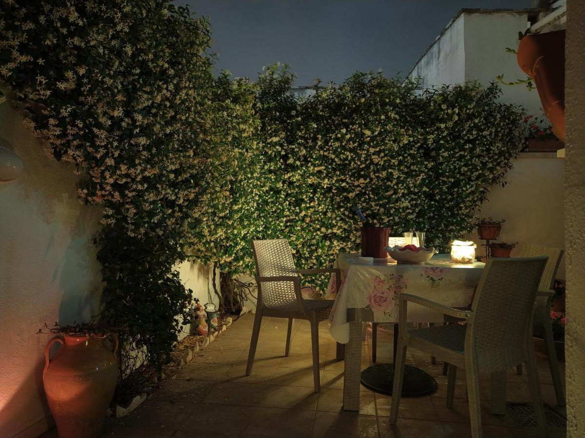 Il Trullo Di Nonna Antonia Villa Alberobello Kültér fotó