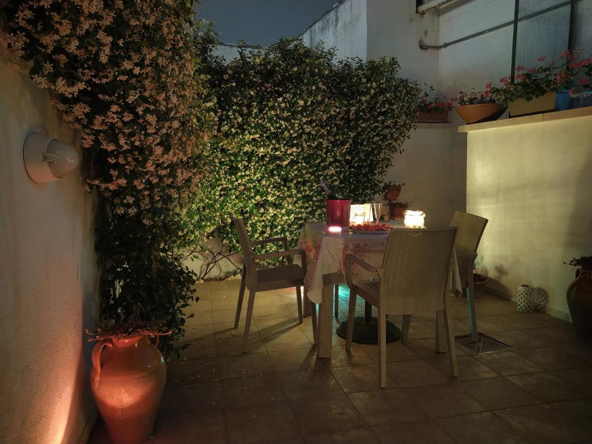 Il Trullo Di Nonna Antonia Villa Alberobello Kültér fotó
