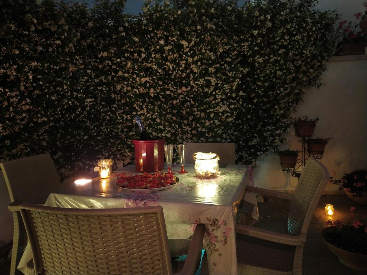 Il Trullo Di Nonna Antonia Villa Alberobello Kültér fotó
