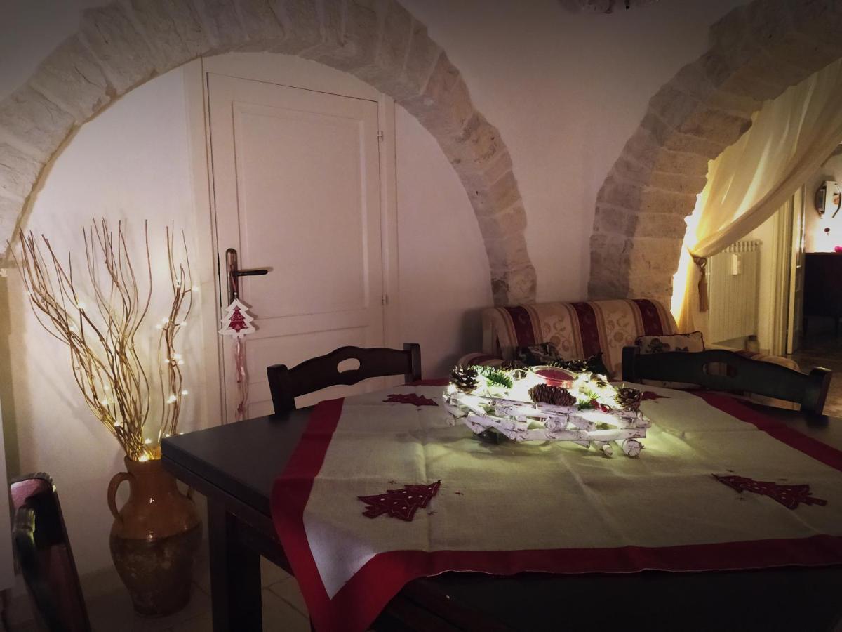 Il Trullo Di Nonna Antonia Villa Alberobello Kültér fotó