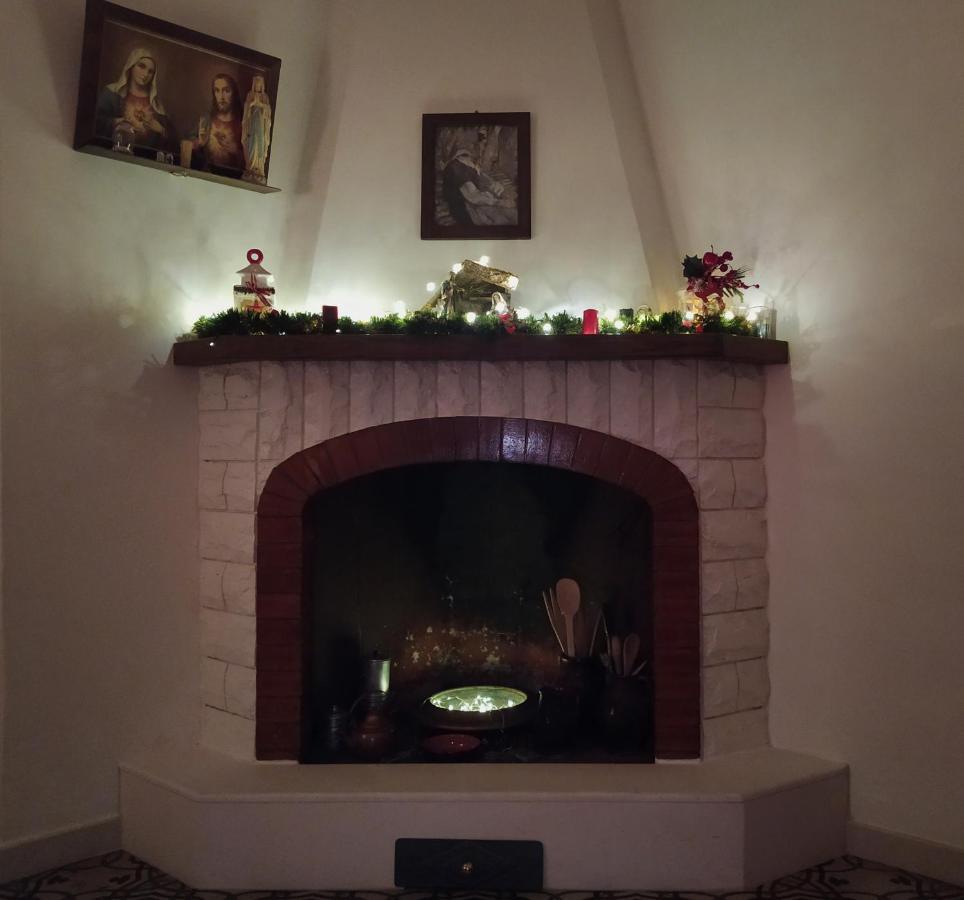 Il Trullo Di Nonna Antonia Villa Alberobello Kültér fotó