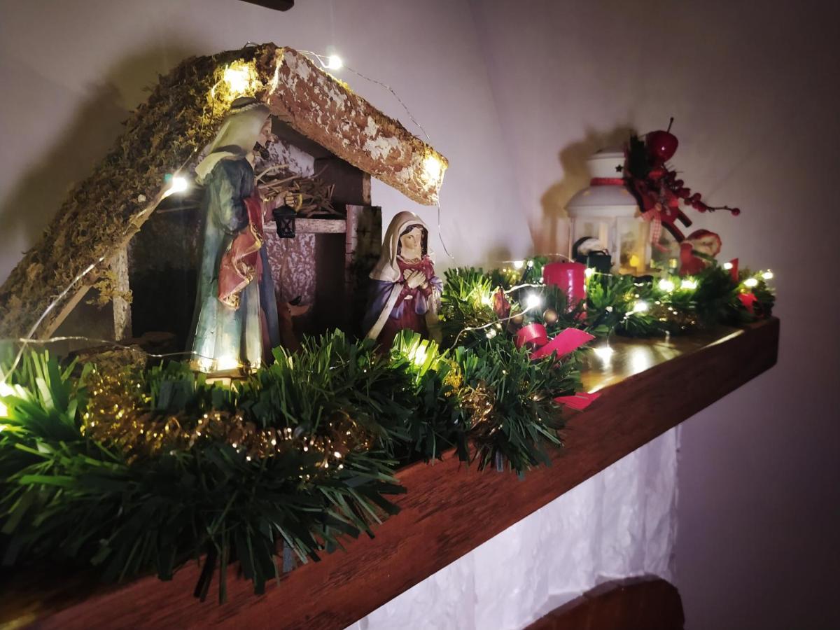 Il Trullo Di Nonna Antonia Villa Alberobello Kültér fotó