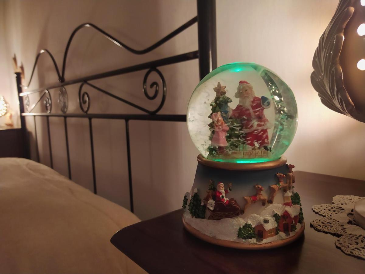 Il Trullo Di Nonna Antonia Villa Alberobello Kültér fotó